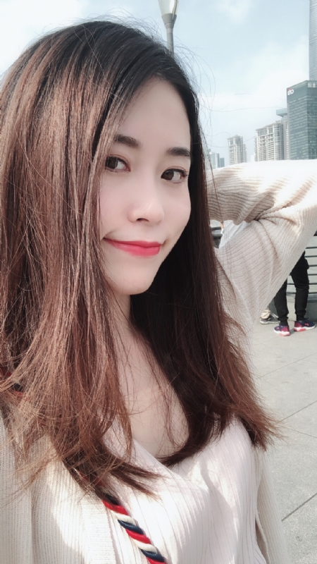 李梦婷的第一张照片--南安相亲网
