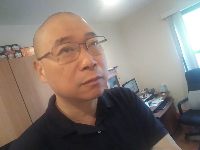 高山的第一张照片--南安相亲网