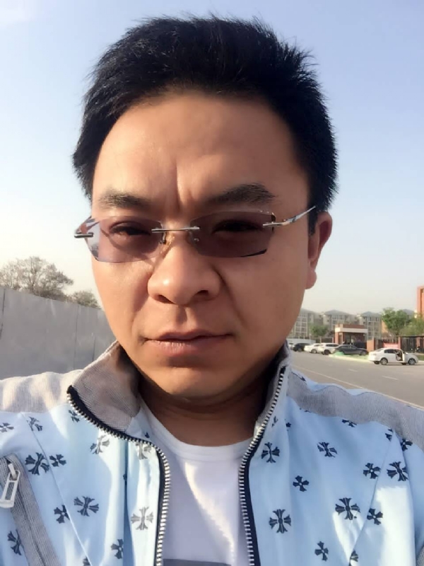 执着的等待的第一张照片--南安相亲网