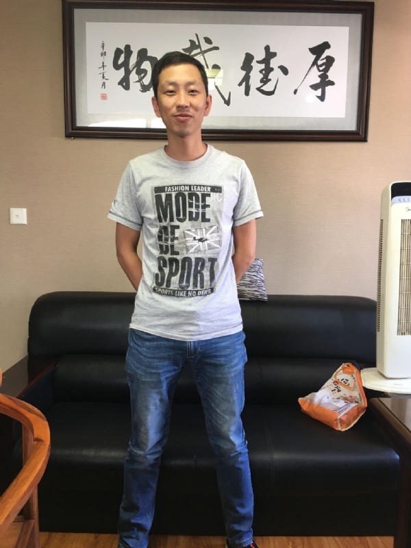 逝水流年的第一张照片--南安相亲网