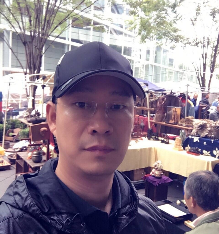 相聚是缘的第一张照片--南安相亲网