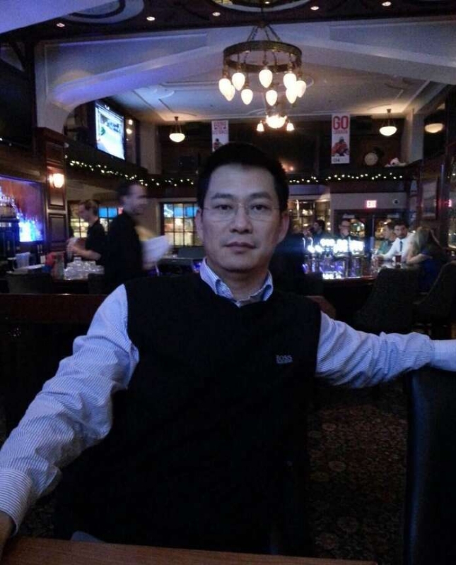 相聚是缘的第二张照片--南安相亲网