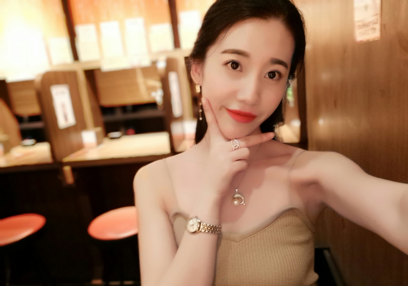 杨文嘉的第一张照片--南安相亲网