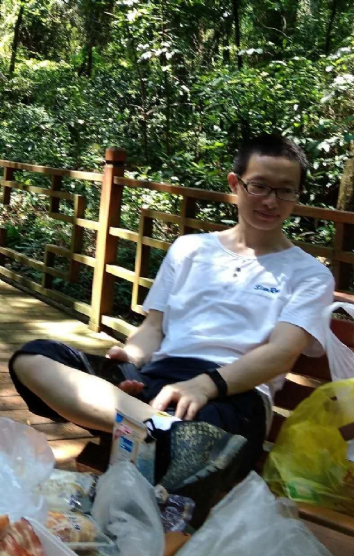 亲临的第一张照片--南安相亲网