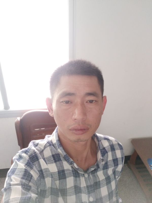 不期而遇的第一张照片--南安相亲网