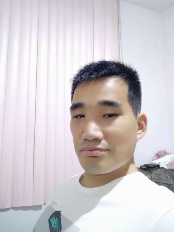 大男孩的第一张照片--南安相亲网
