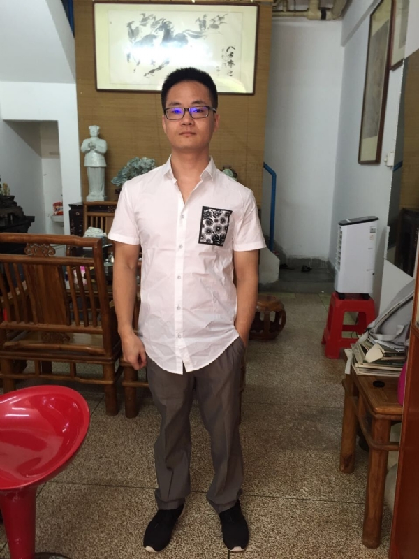 想要一个家的第一张照片--南安相亲网