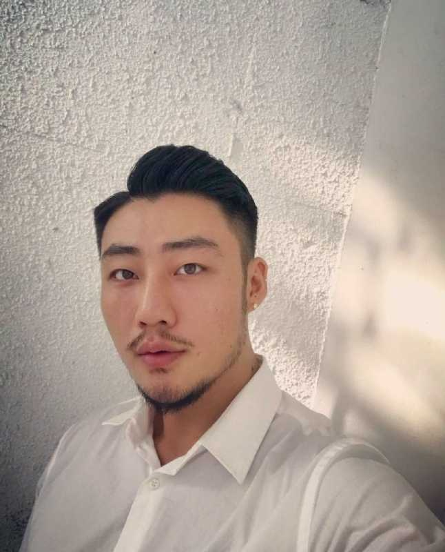 黄杰的第一张照片--南安相亲网