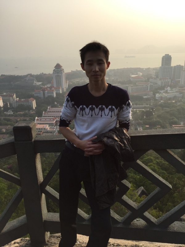 冬末花未眠的第一张照片--南安相亲网