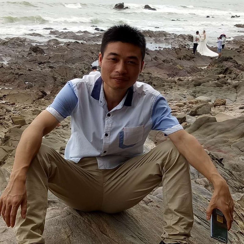 一个人的等待的第二张照片--南安相亲网
