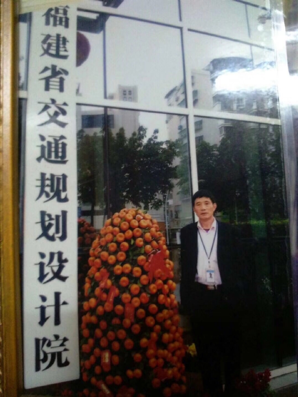 老林的第二张照片--南安相亲网