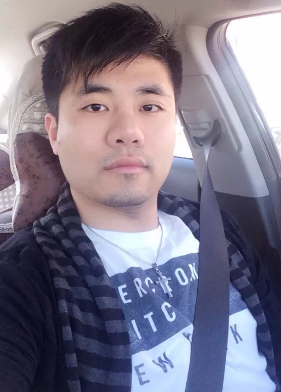 侯爵的第二张照片--南安相亲网