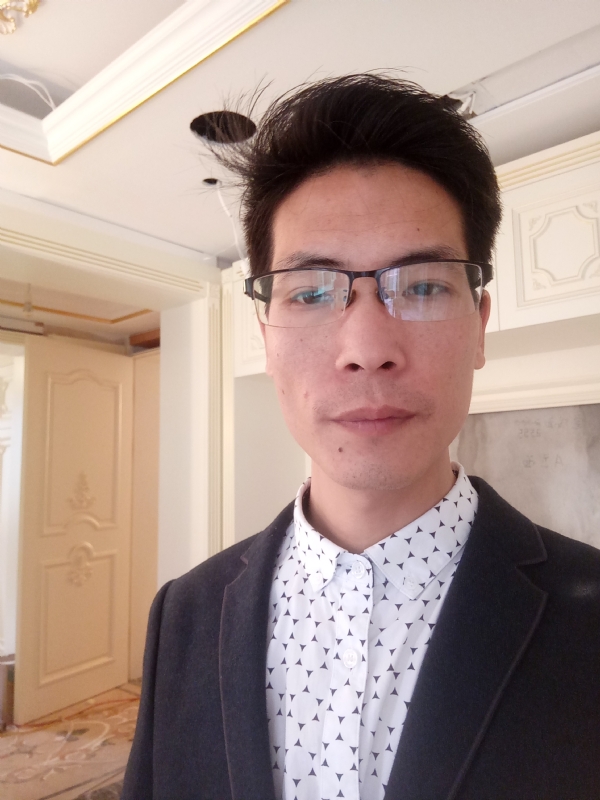 爱也要以诚相待的第二张照片--南安相亲网