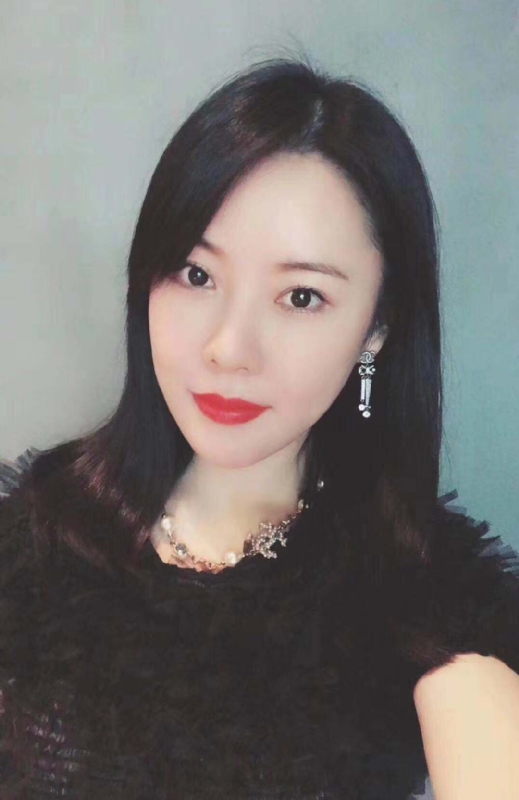 李莉的第一张照片--南安相亲网