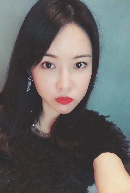 李莉的第二张照片--南安相亲网