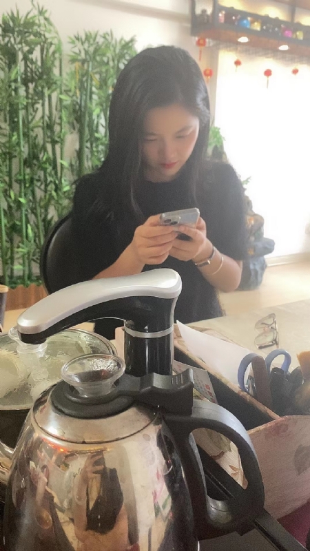 美美巧珍的第一张照片--南安相亲网