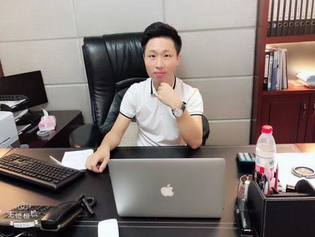 追梦的第一张照片--南安相亲网