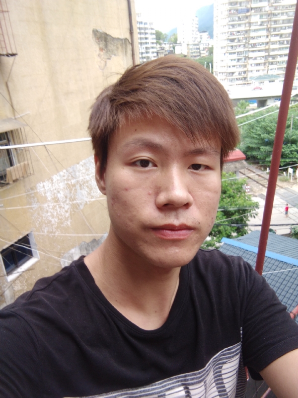 遇见你的第一张照片--南安相亲网
