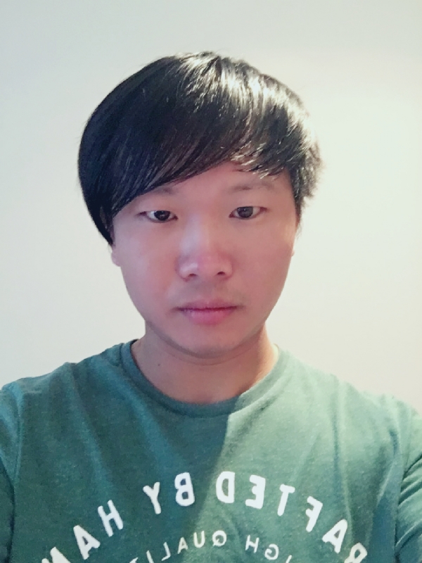 james的第一张照片--南安相亲网