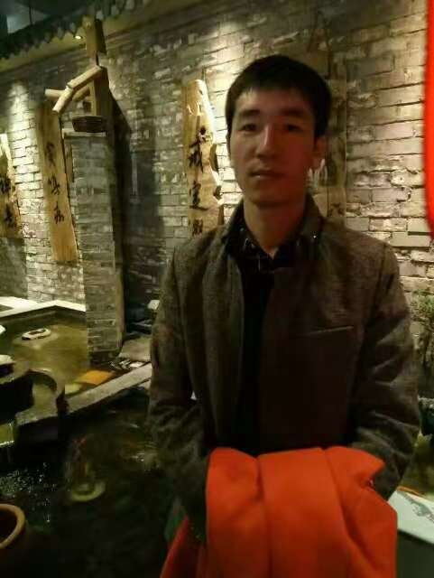 王森的第一张照片--南安相亲网