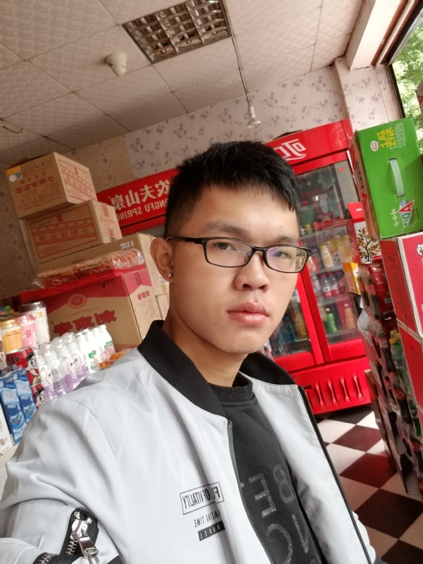 柒年的第一张照片--南安相亲网