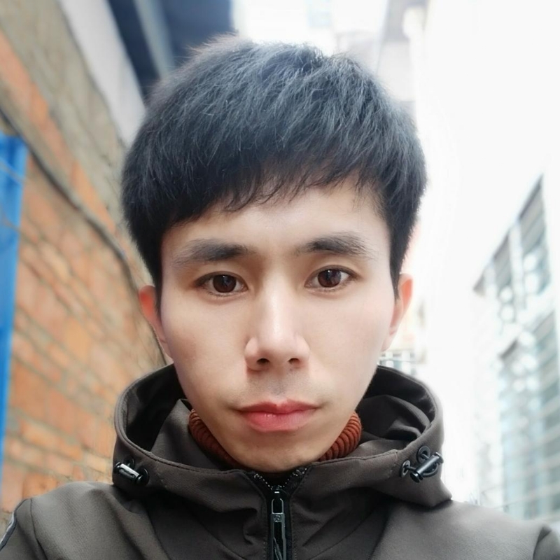 等一人白首的第二张照片--南安相亲网