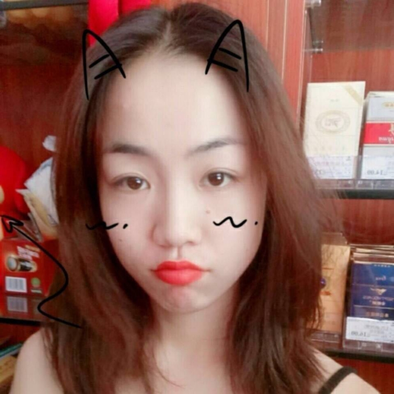 美美的第一张照片--南安相亲网