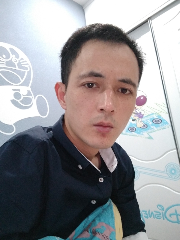 容晨的第一张照片--南安相亲网