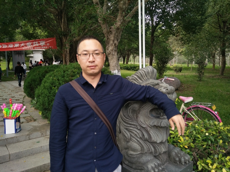 逍遥龙龙的第一张照片--南安相亲网