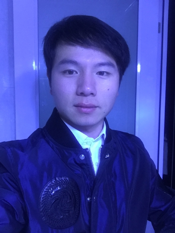 谁是我向往的以后的第一张照片--南安相亲网