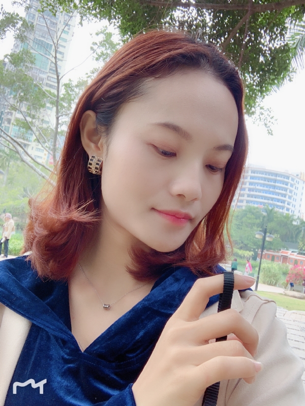 曼夕的第一张照片--南安相亲网