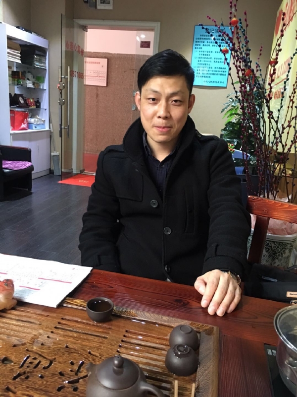杨洋的第二张照片--南安相亲网