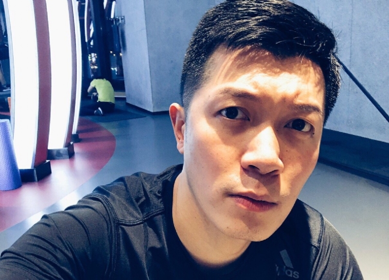张勇耀的第一张照片--南安相亲网