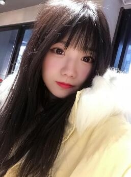 琳琳的第一张照片--南安相亲网