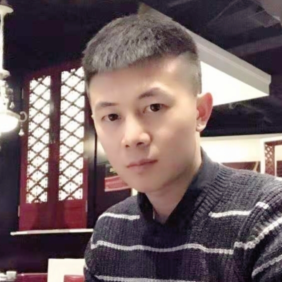 夜晚的星空的第一张照片--南安相亲网