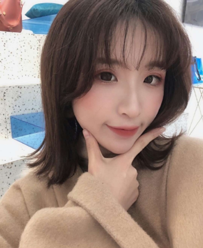 莉婷的第一张照片--南安相亲网