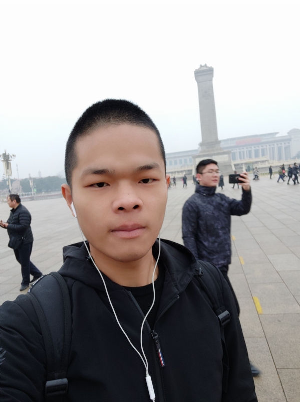 秋殇的第二张照片--南安相亲网