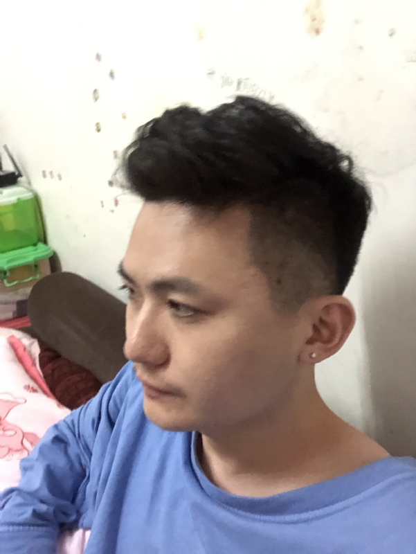 jason的第一张照片--南安相亲网