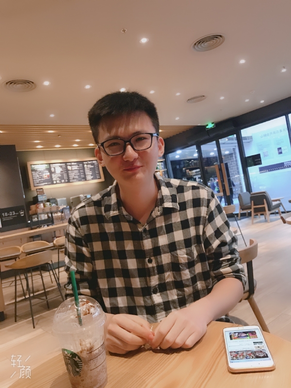 jason的第二张照片--南安相亲网