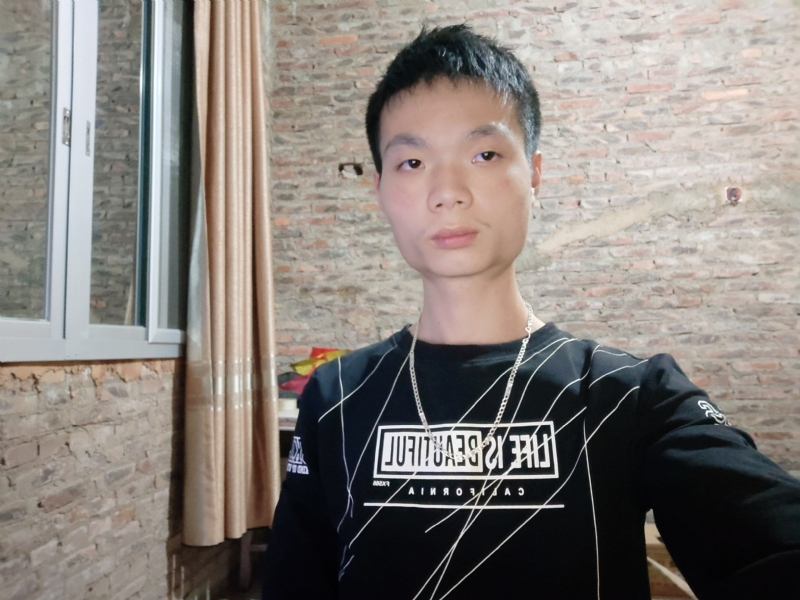 杨翊天的第一张照片--南安相亲网