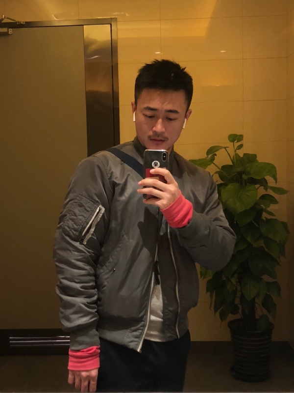 林云海的第一张照片--南安相亲网