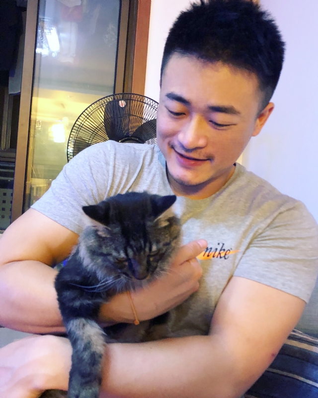 林云海的第二张照片--南安相亲网