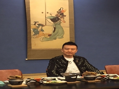 月影沙丘的第一张照片--南安相亲网