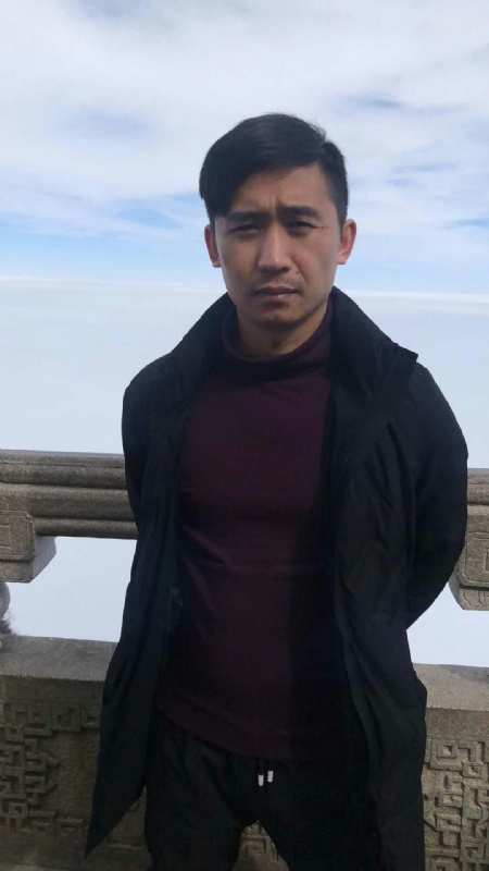 一江春水向东流的第一张照片--南安相亲网