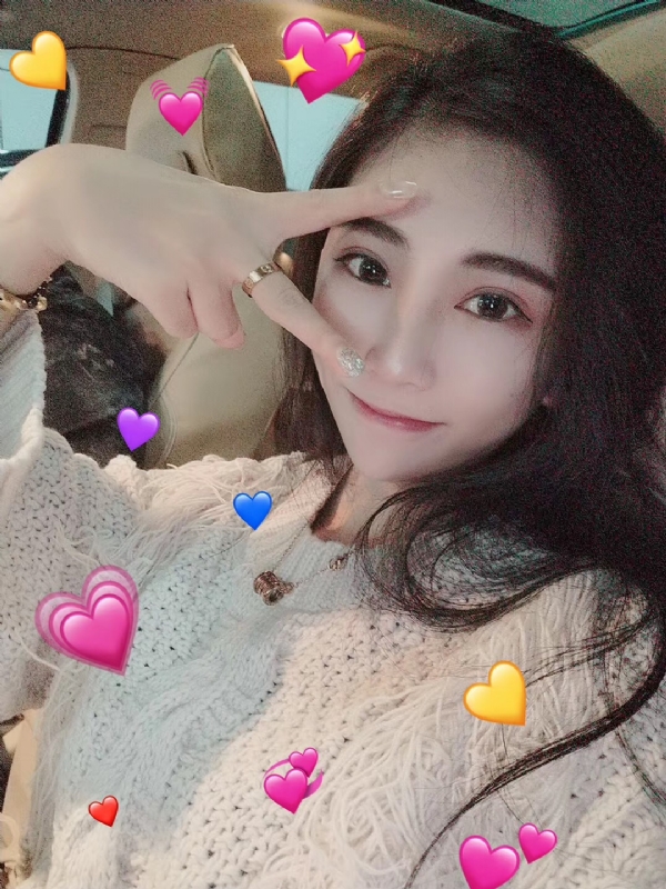 孙雪的第一张照片--南安相亲网