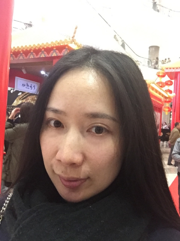 sisi的第一张照片--南安相亲网