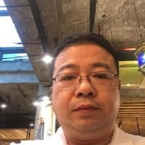 一个70后的离异大叔的第一张照片--南安相亲网