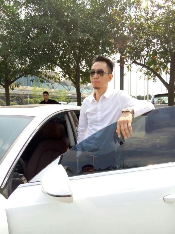 杨岳的第一张照片--南安相亲网