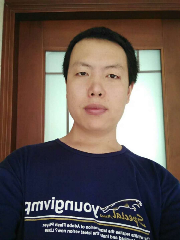 期待认识你的第一张照片--南安相亲网
