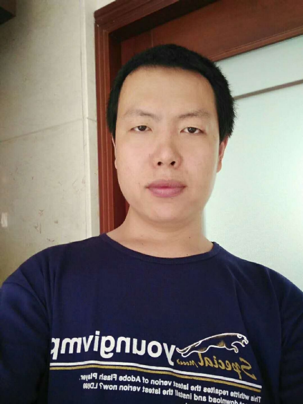 期待认识你的第三张照片--南安相亲网